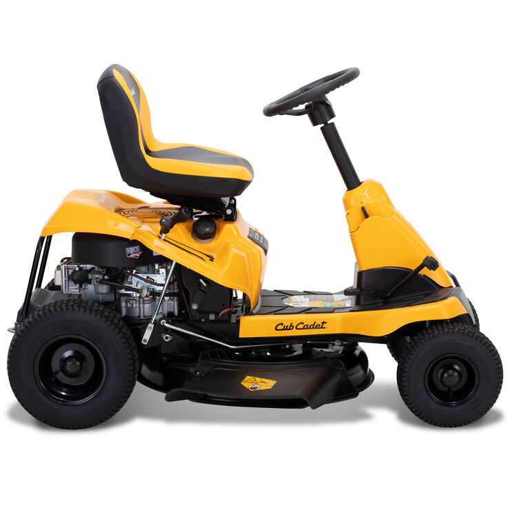 รถตัดหญ้านั่งขับ Cub-Cadet_CC30H_3