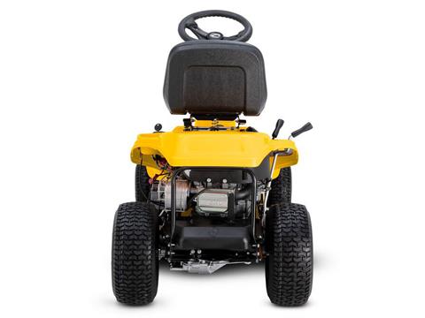 รถตัดหญ้านั่งขับ Cub-Cadet_CC30H_10.5แรงม้า