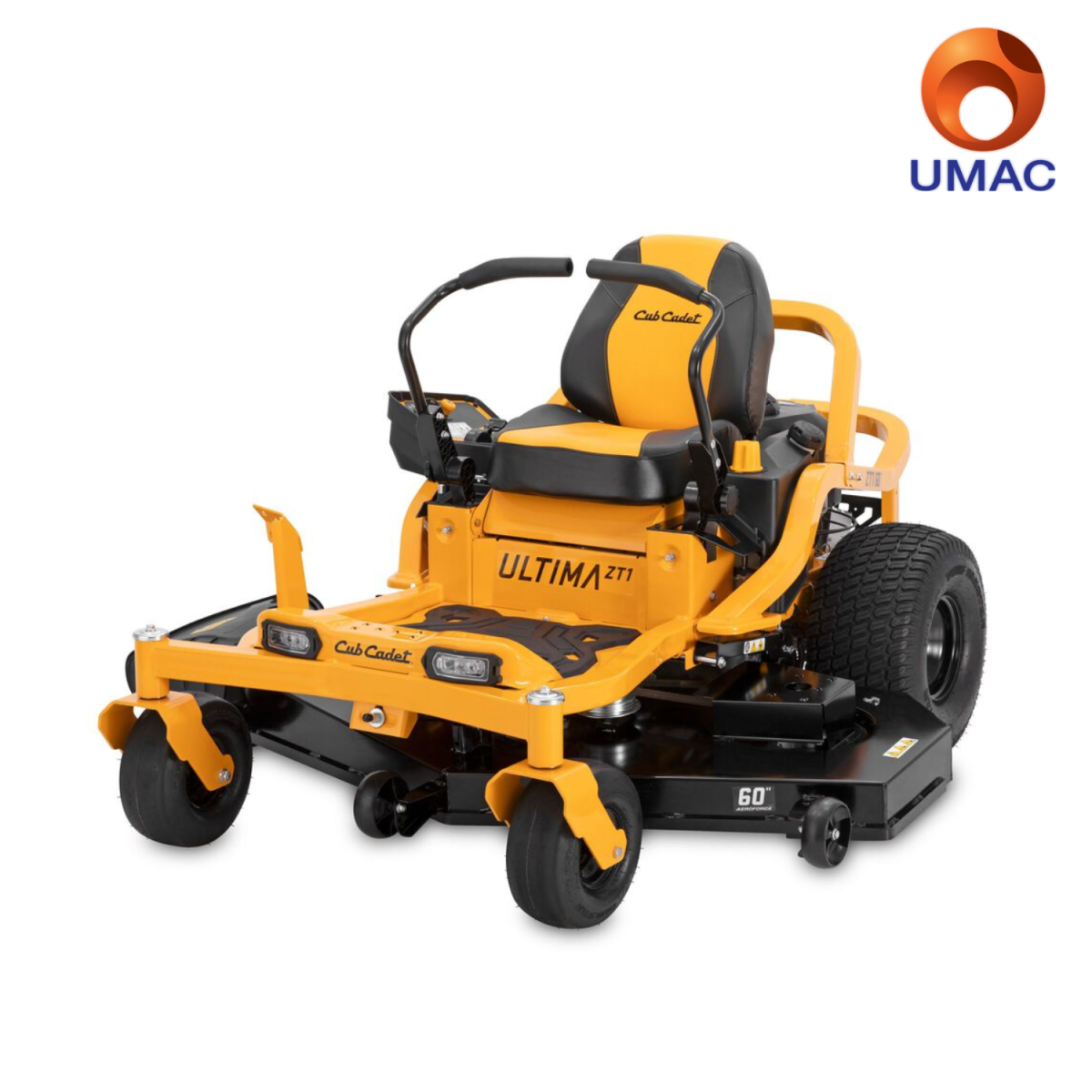 รถตัดหญ้านั่งขับ Cub-Cadet_ZTS1
