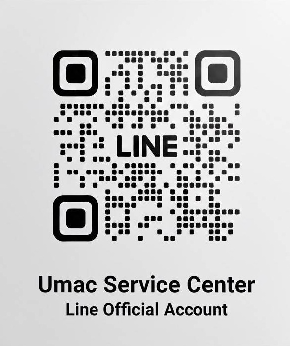 Umac Service Center